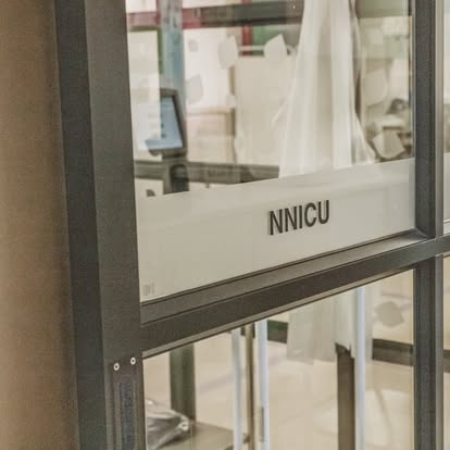 LEAVING THE NICU