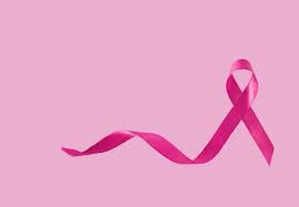 PINK OCTOBER