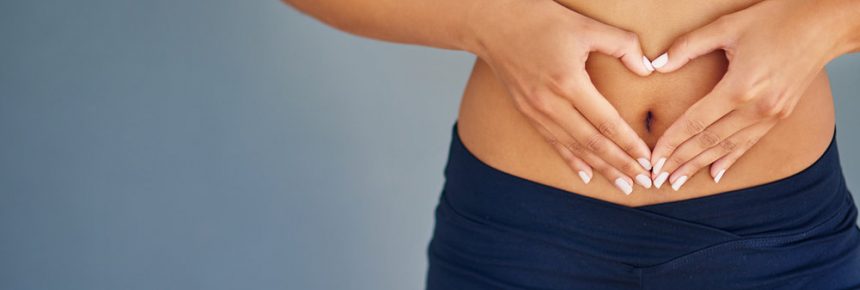 Why Pelvic Health? 