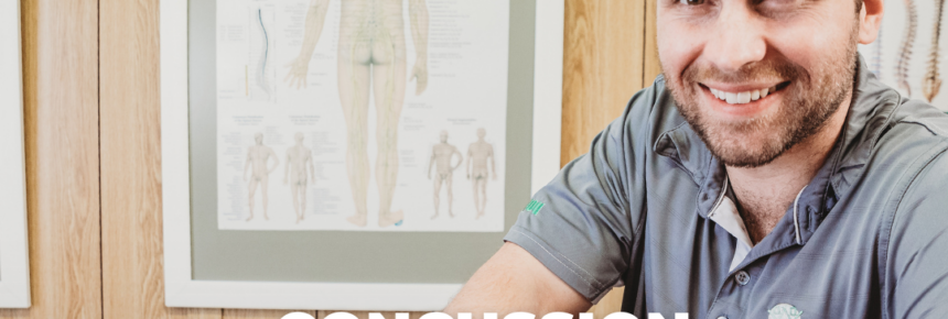 Concussion Screening: A Physiotherapist’s Perspective