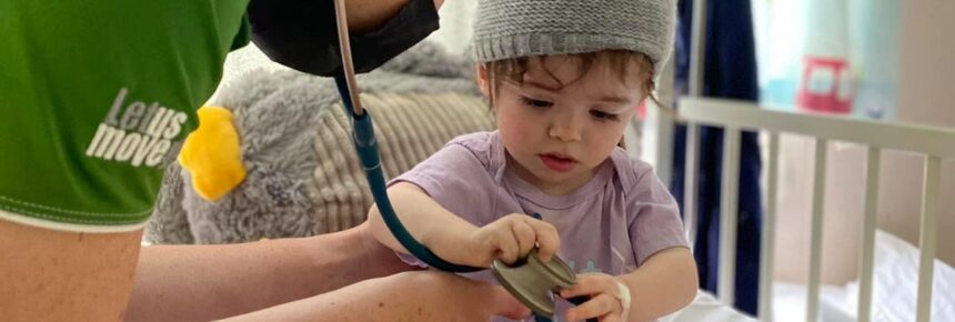 From Struggles to Strides: Skyler’s Journey