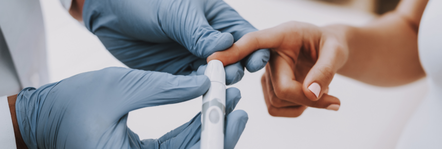 A Journey with Type 2 Diabetes