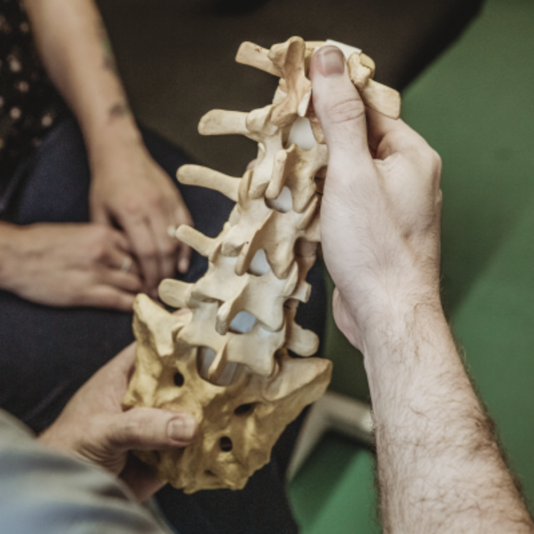 SPINAL SURGERIES